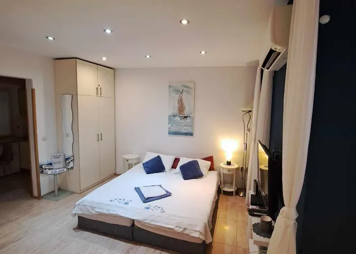 Apartment Dado Zadar