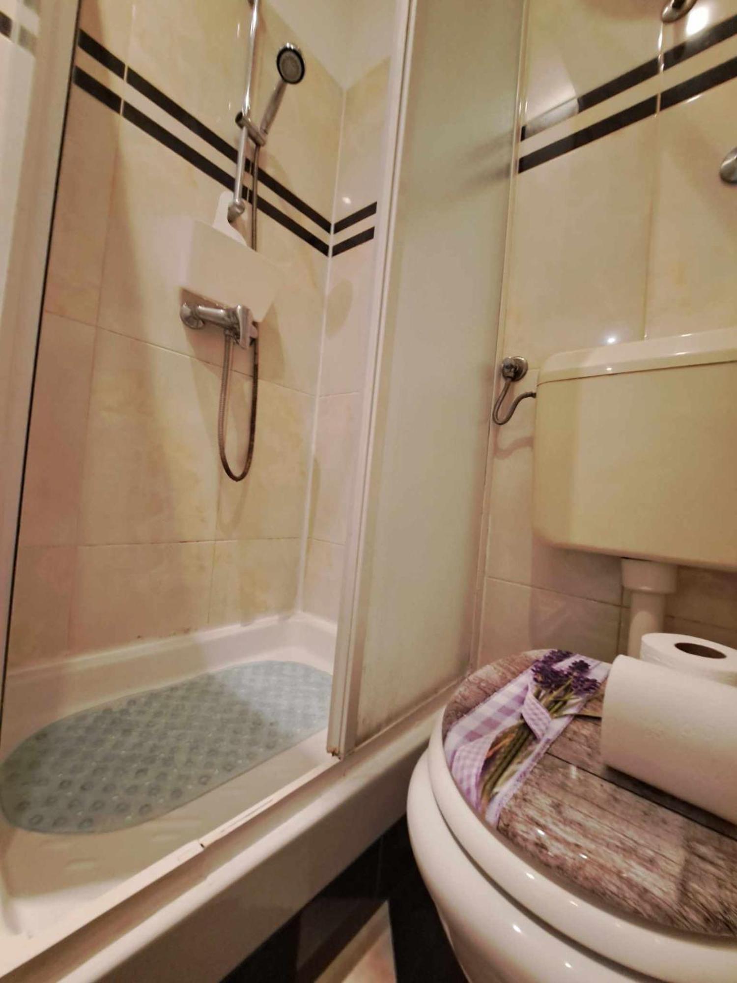 Apartment Dado Zadar