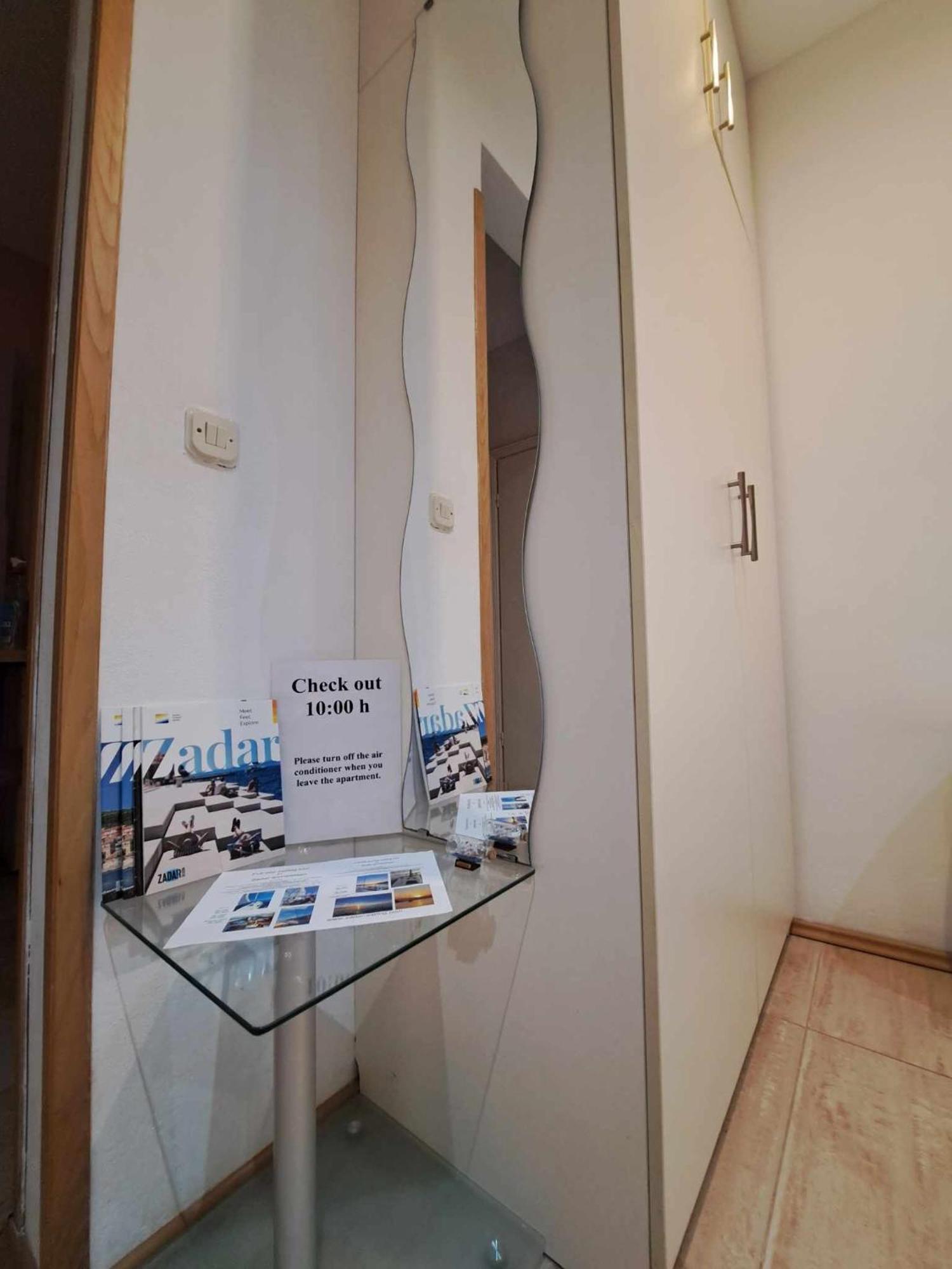 Apartment Dado