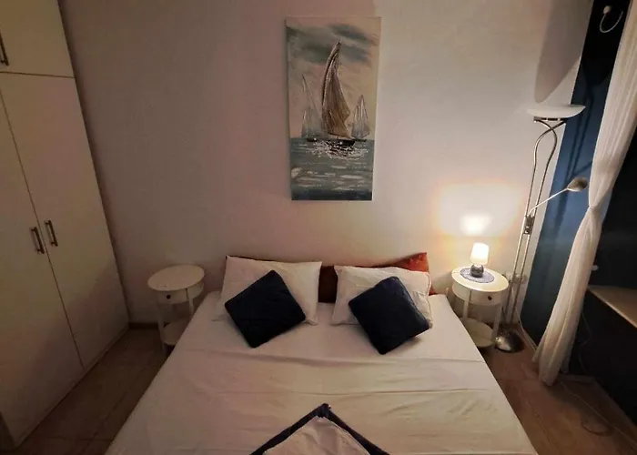 Apartment Dado Zadar