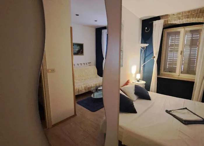 Apartment Dado Zadar