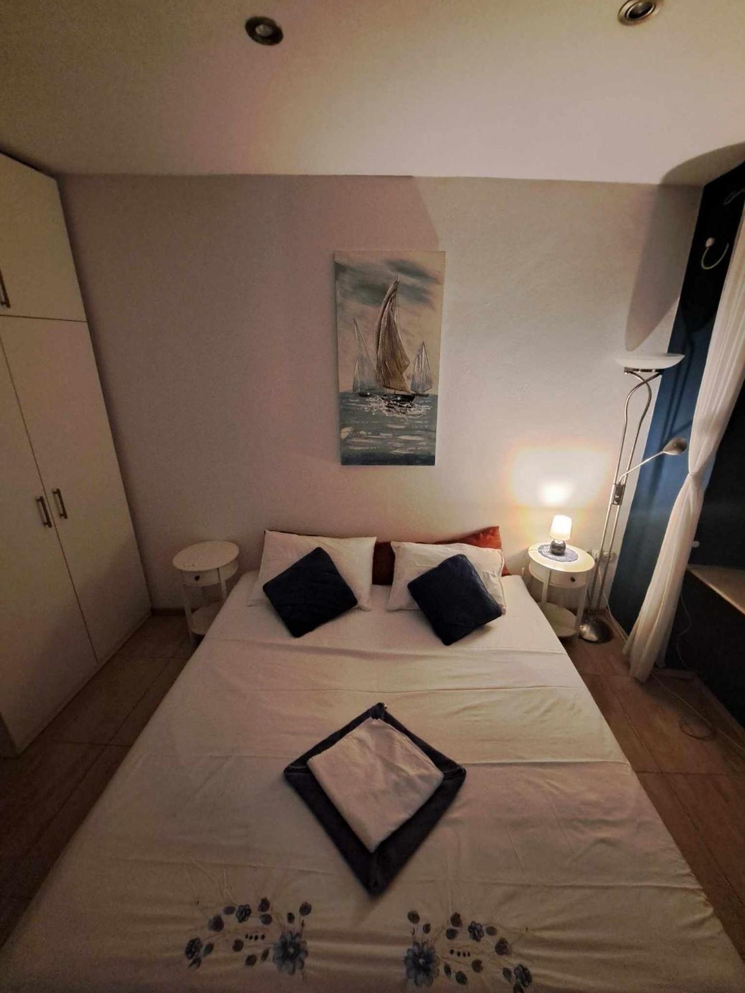 Dado Apartment *